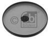 VW 02M301211D Oil Seal, manual transmission